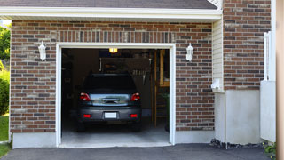 Garage Door Installation at Southshore Falls, Florida