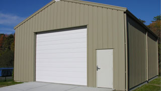 Garage Door Openers at Southshore Falls, Florida